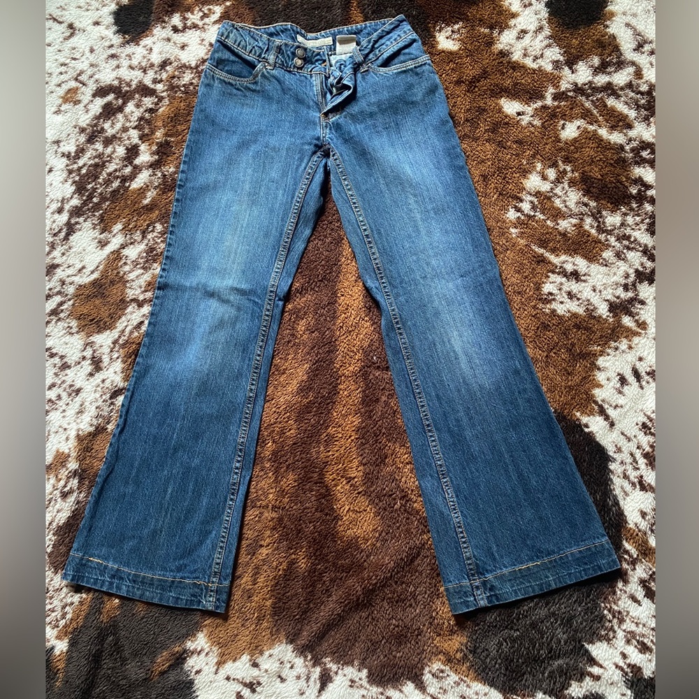 Stetson 214 City Trouser